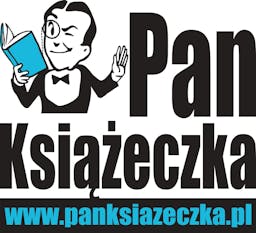 Logo Pan Książeczka