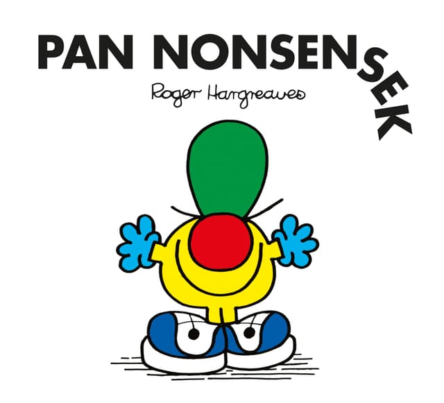 Zdjęcie produktu Pan Nonsensek