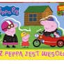 Zdjęcie produktu Z Peppą jest wesoło! Nowy Wymiar Przygody. Świnka Peppa