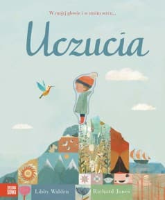 Zdjęcie produktu Uczucia - Libby Walden