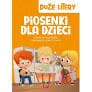 Zdjęcie produktu Duże litery. Piosenki dla dzieci