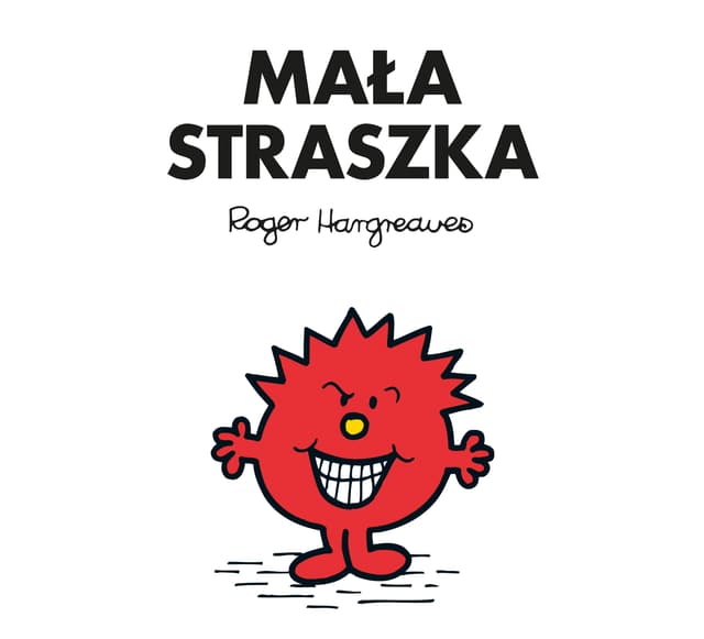 Zdjęcie produktu Mała Straszka