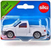 Zdjęcie produktu Pick-up SIKU