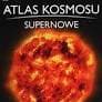 Zdjęcie produktu OUTLET Atlas kosmosu Supernowe (1)