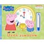 Zdjęcie produktu Peppa Pig Napisz to...Która godzina? Dzień zawodów