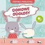 Zdjęcie produktu Domowe Odgłosy Dotknij posłuchaj dźwięki