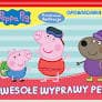 Zdjęcie produktu Peppa Pig. Opowiadania 3D. Cztery strony świata