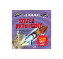 Zdjęcie produktu Zbuduj statek kosmiczny