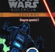 Zdjęcie produktu Komiksy Star Wars cz. 3 Klasyczne opowieści