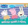 Zdjęcie produktu OUTLET Peppa Pig opowiadania 3D Wesoły dzień z Peppą