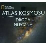 Zdjęcie produktu OUTLET Atlas kosmosu Droga mleczna