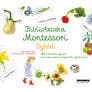 Zdjęcie produktu Ogród. 120 kart edukacyjnych. Biblioteczka Montessori