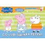 Zdjęcie produktu Świnka Peppa Pig opowiadania 3D cz 2 Co lubi Świnka Peppa