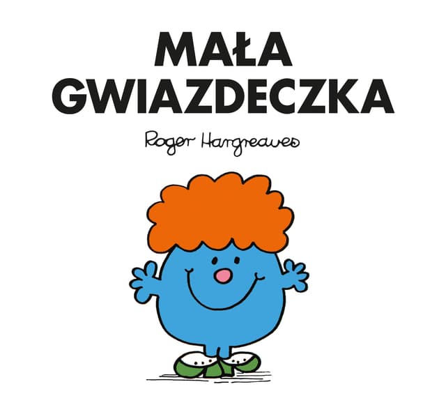 Zdjęcie produktu Mała Gwiazdeczka