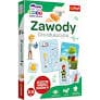 Zdjęcie produktu Zawody Gra Edukacyjna ,TREFL