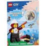 Zdjęcie produktu LEGO City  Powstrzymać ogień! + minifigurka