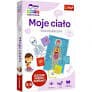 Zdjęcie produktu Moje Ciało Gra edukacyjna Trefl Mały Odkrywca