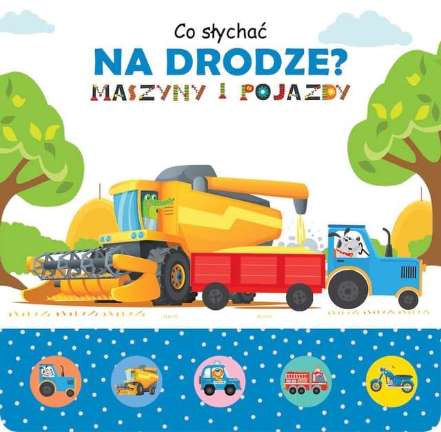 Główne zdjęcie produktu