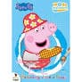 Zdjęcie produktu Peppa Pig Wodą malowane Kolorowy dzień z Peppą