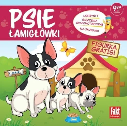 Główne zdjęcie produktu