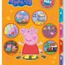 Zdjęcie produktu Peppa Pig - Poznaj mój świat Registry duże