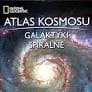 Zdjęcie produktu OUTLET Atlas kosmosu Galaktyki spiralne (1)