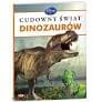 Zdjęcie produktu Disney uczy Cudowny świat dinozaurów