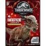 Zdjęcie produktu Jurassic world 2 Fantastyczne zadania kolorowanki