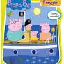 Zdjęcie produktu Świnka Peppa Pig Wyprawy pełne przygód cz.1