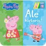 Zdjęcie produktu Świnka Peppa Pig Ale historia! Do pary