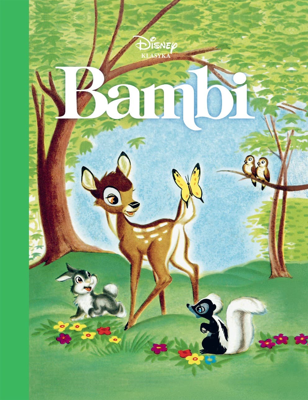 Zdjęcie produktu Disney klasyka - Bambi