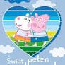 Zdjęcie produktu Świnka Peppa Pig cz 1 Świat pełen zabawy Kreatywny maluch