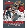 Zdjęcie produktu Marvel Avengers - panoramiczna kolorowanka